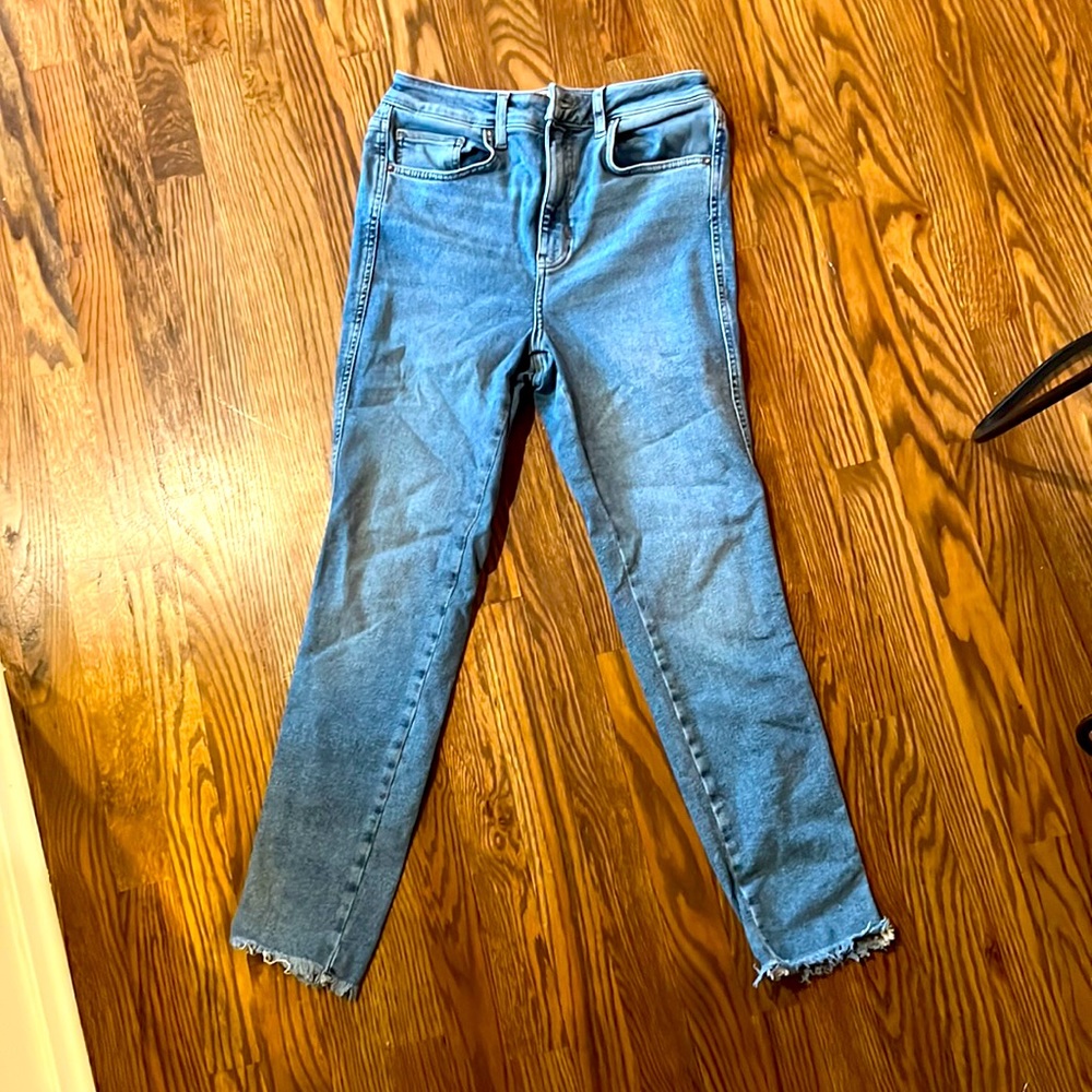 FP jeans We the Free